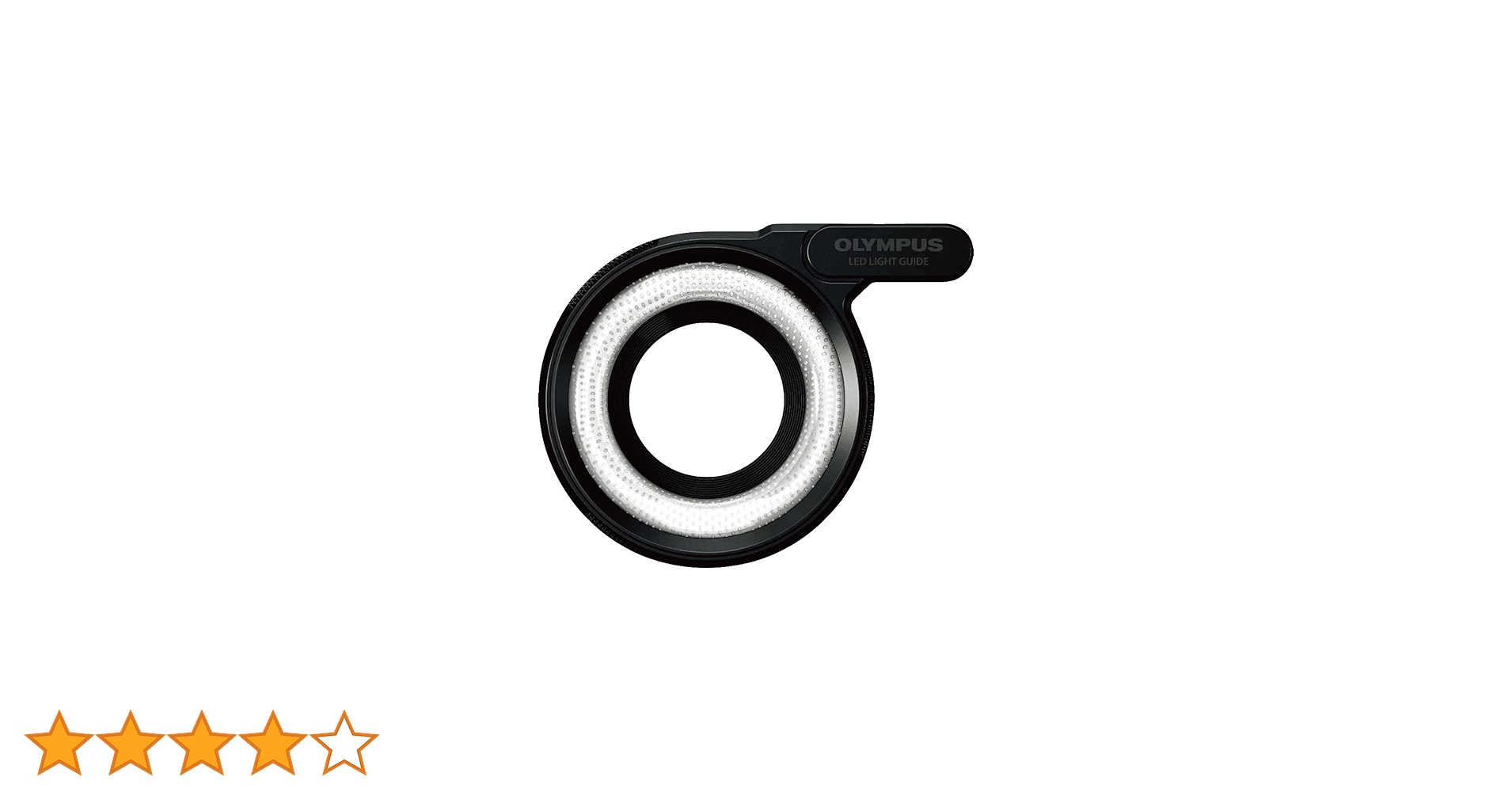 Amazon | LEDライトガイド LG-1 (TG-5/TG-6/TG-7/マクロ撮影